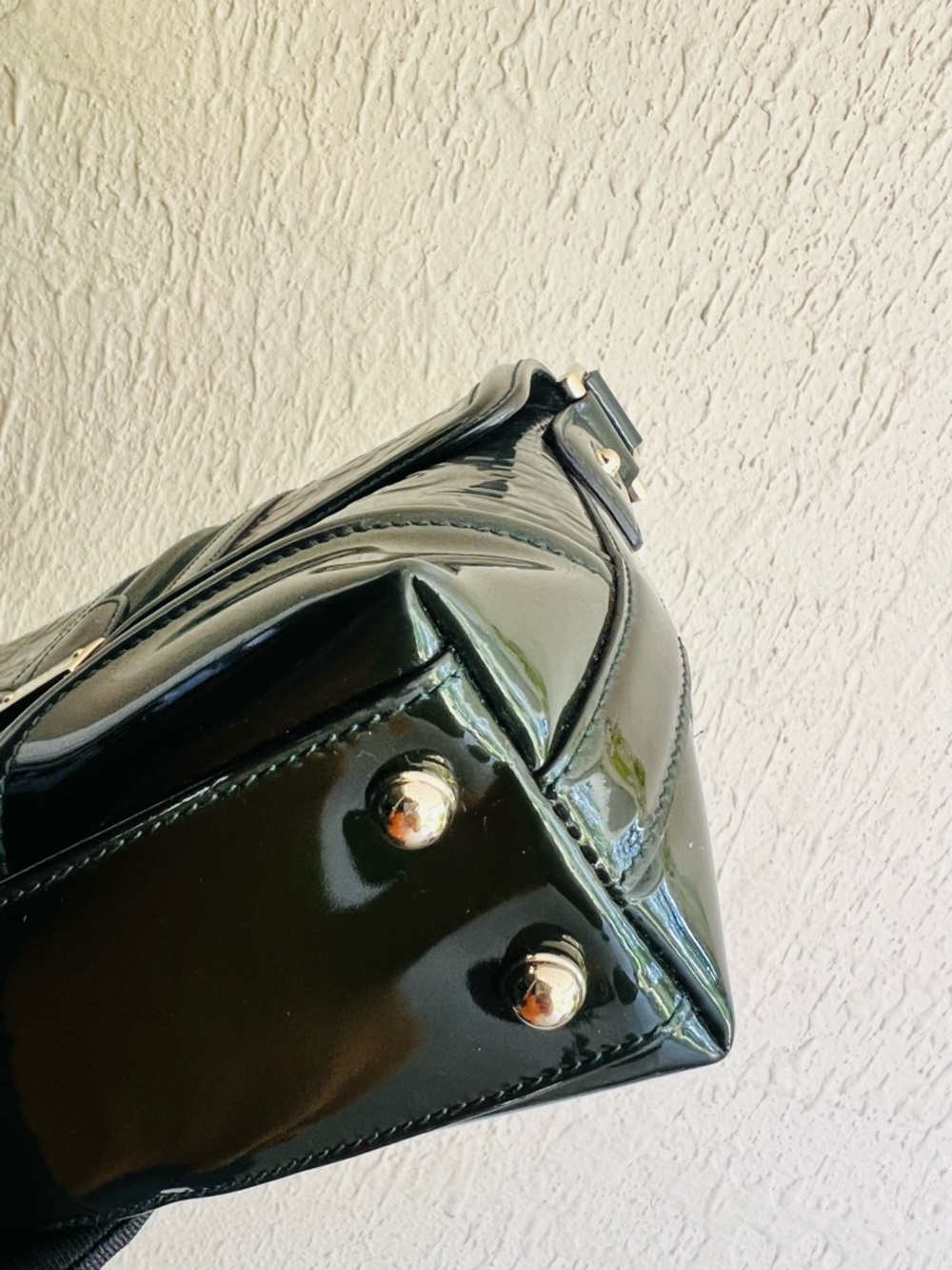 Gucci Horsebit Treasure Flap Bag - Picture 11 of 16